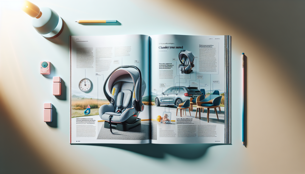 How to Choose a Baby Car Seat: The Complete UK Safety Guide