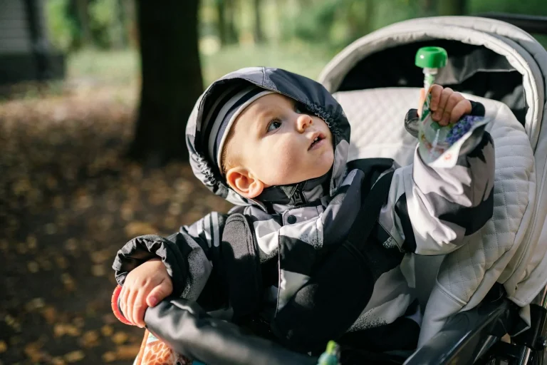 Pushchairs & Prams