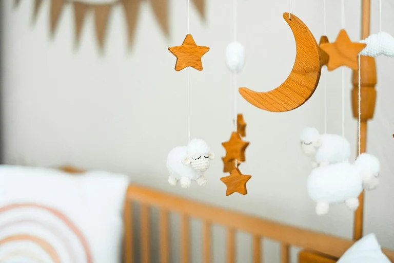 Cots Sleep