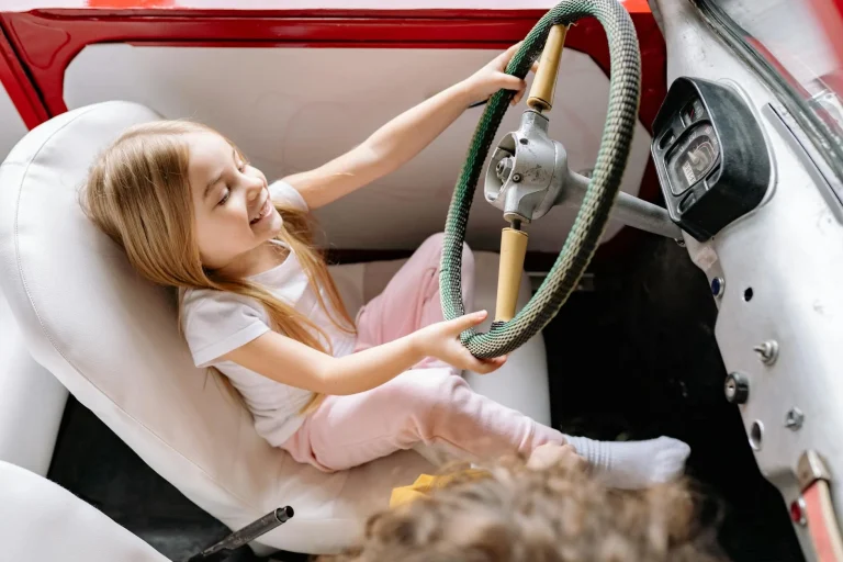 Car Seats